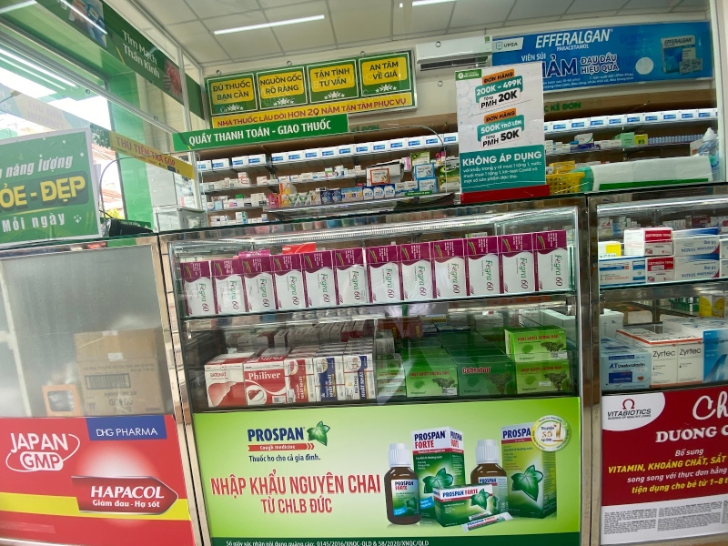 Số 03 Nguyễn Văn Tiên, Phường Tân Triều, Tỉnh Đồng Nai, Việt Nam