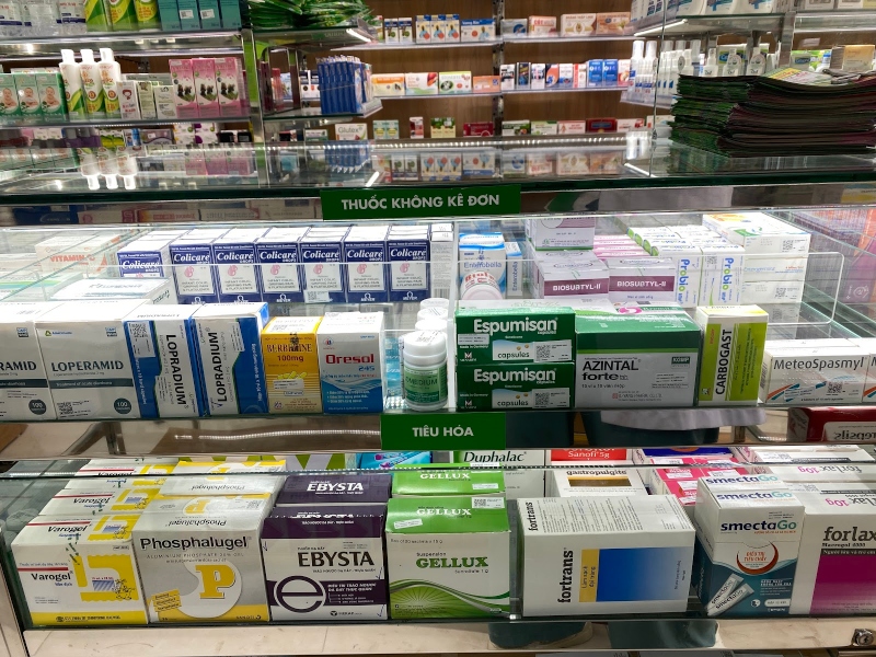 Số 03 Nguyễn Văn Tiên, Phường Tân Triều, Tỉnh Đồng Nai, Việt Nam