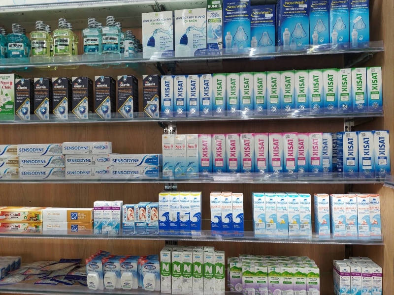 Số 03 Nguyễn Văn Tiên, Phường Tân Triều, Tỉnh Đồng Nai, Việt Nam