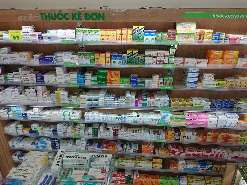 39 Nguyễn Đình Tứ, Phường An Khê, Thành phố Đà Nẵng, Việt Nam