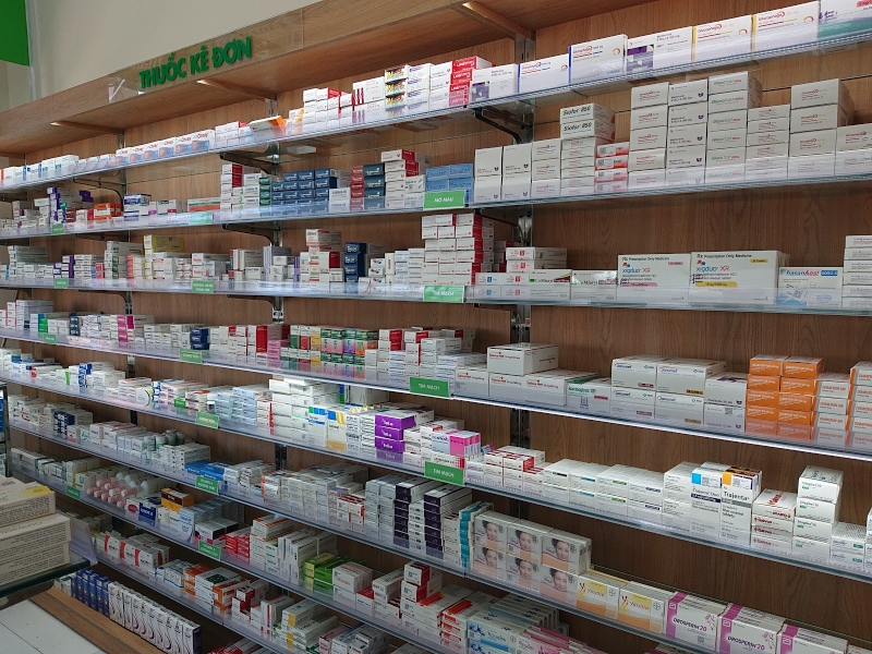 39 Nguyễn Đình Tứ, Phường An Khê, Thành phố Đà Nẵng, Việt Nam