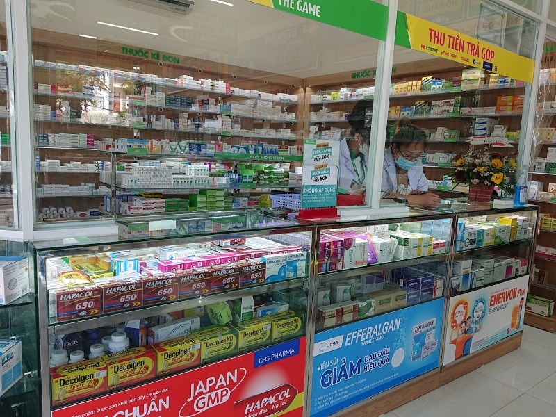 39 Nguyễn Đình Tứ, Phường An Khê, Thành phố Đà Nẵng, Việt Nam