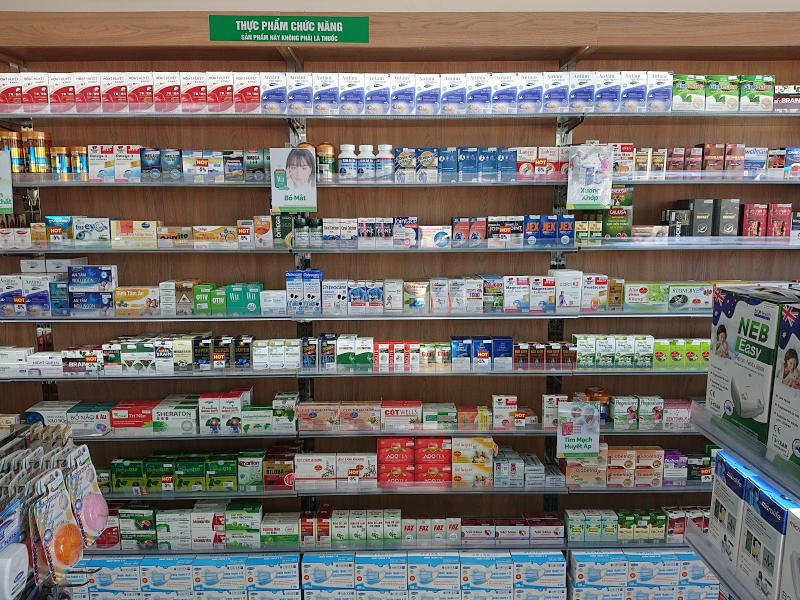 39 Nguyễn Đình Tứ, Phường An Khê, Thành phố Đà Nẵng, Việt Nam