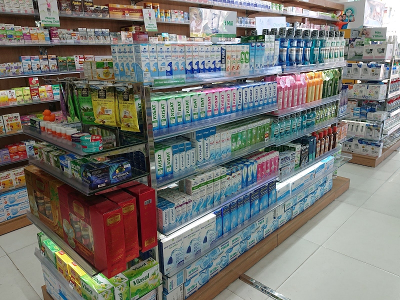 39 Nguyễn Đình Tứ, Phường An Khê, Thành phố Đà Nẵng, Việt Nam