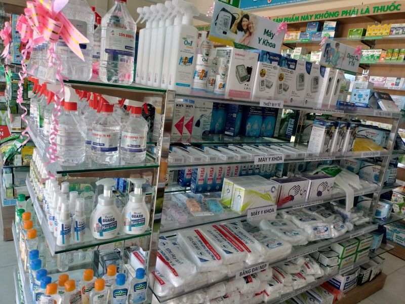 Ấp Giao Hoà B, Xã Thạnh Phong, Tỉnh Vĩnh Long, Việt Nam