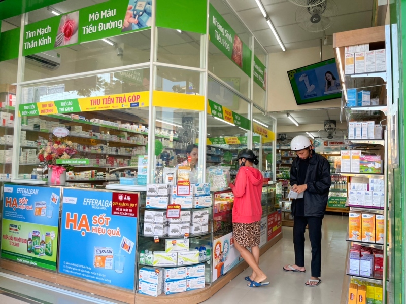 Số 129 Lý Thái Tổ, Phường Thanh Khê, Thành phố Đà Nẵng, Việt Nam