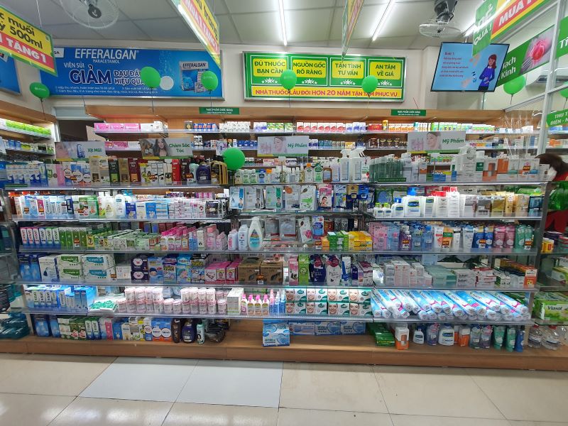 435 Núi Thành, Phường Hòa Cường, Thành phố Đà Nẵng, Việt Nam