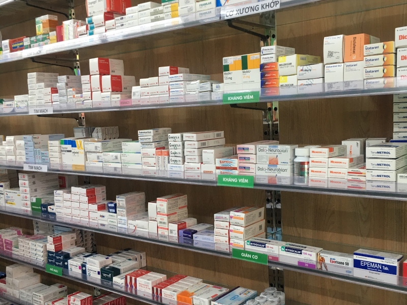 193 Quốc lộ 62, Khu phố 3, Xã Tân Thạnh, Tỉnh Tây Ninh, Việt Nam