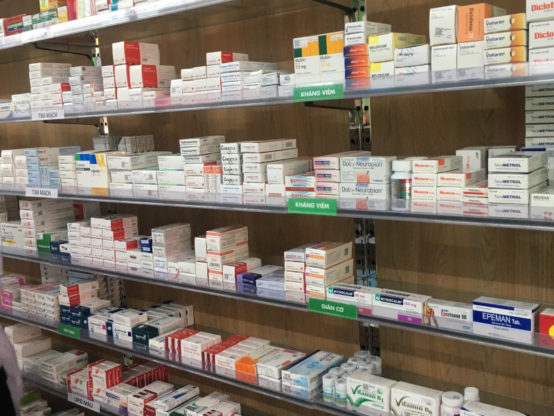 193 Quốc lộ 62, Khu phố 3, Xã Tân Thạnh, Tỉnh Tây Ninh, Việt Nam