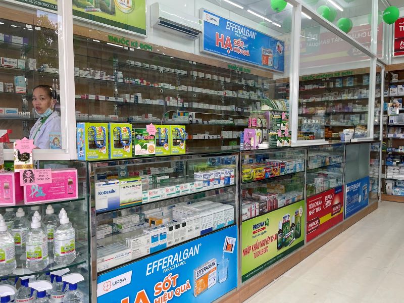 Ấp Hoà Long 1, Xã An Châu, Tỉnh An Giang, Việt Nam