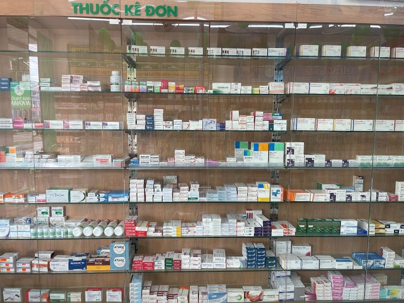 Ấp Hoà Long 1, Xã An Châu, Tỉnh An Giang, Việt Nam