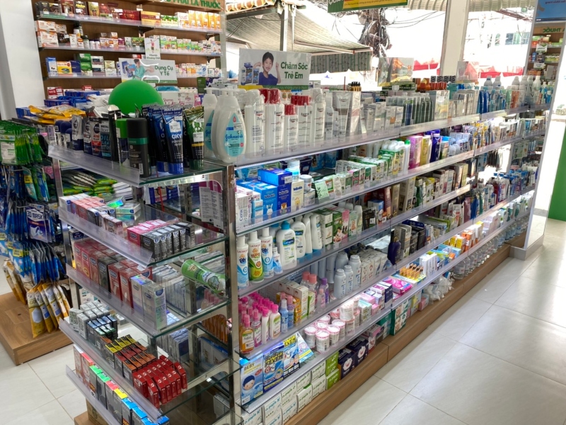 52 - 54 Nguyễn Văn Nghi, Phường 5, Quận Gò Vấp, Thành phố Hồ Chí Minh