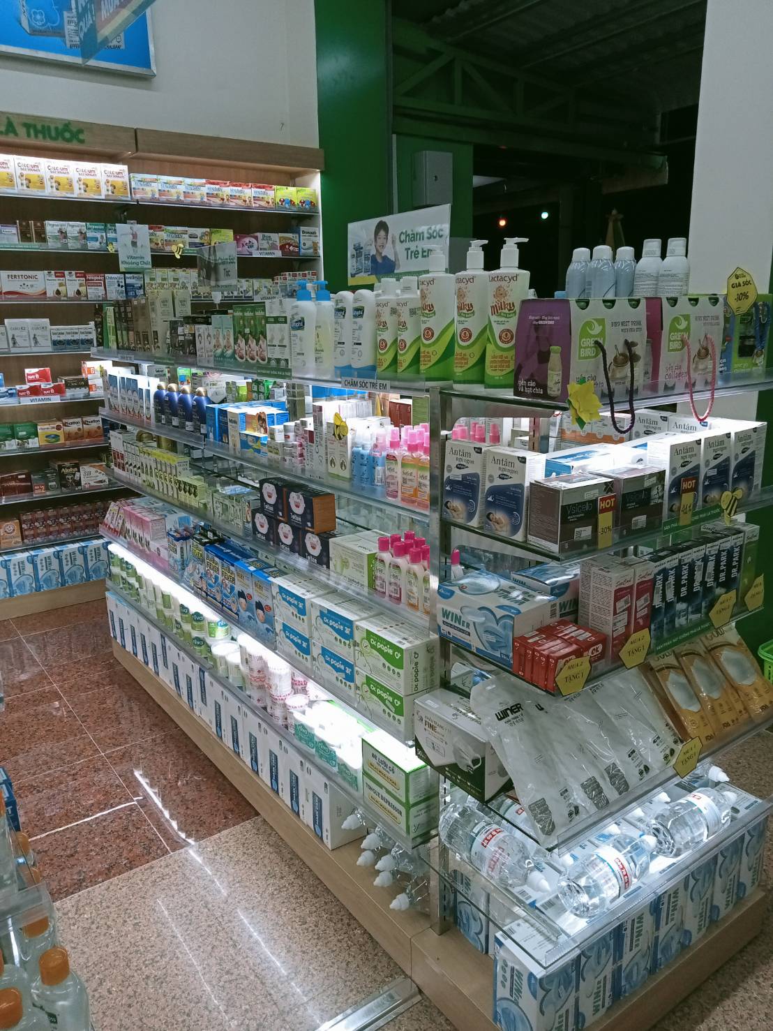 Ấp Thạnh A, Xã Đại Điền, Tỉnh Vĩnh Long, Việt Nam