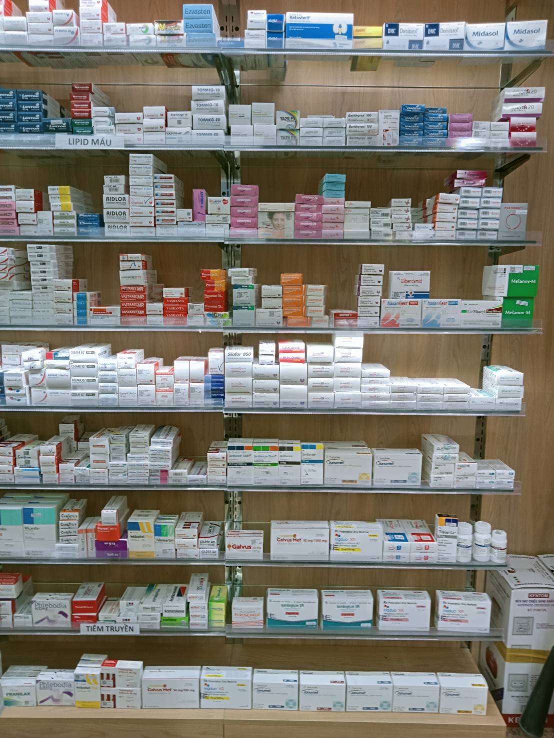 Ấp Thạnh A, Xã Đại Điền, Tỉnh Vĩnh Long, Việt Nam
