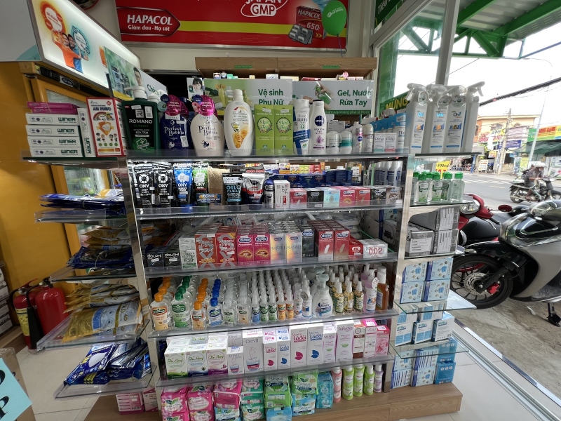150 Đường Võ Thị Sáu, khu phố Long Bình, Xã Long Điền, Thành phố Hồ Chí Minh, Việt Nam