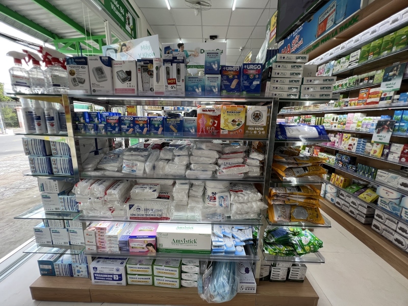 150 Đường Võ Thị Sáu, khu phố Long Bình, Xã Long Điền, Thành phố Hồ Chí Minh, Việt Nam