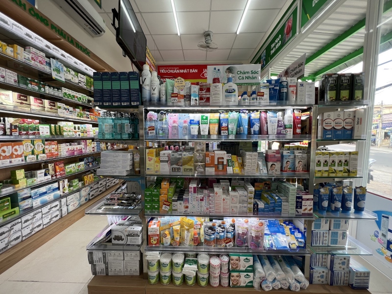 150 Đường Võ Thị Sáu, khu phố Long Bình, Xã Long Điền, Thành phố Hồ Chí Minh, Việt Nam