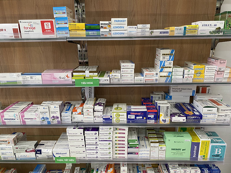 71 Nguyễn Văn Cừ, khu phố 3, Đặc khu Phú Quốc, Tỉnh An Giang, Việt Nam