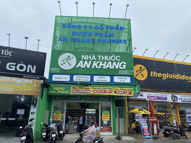 71 Nguyễn Văn Cừ, khu phố 3, Đặc khu Phú Quốc, Tỉnh An Giang, Việt Nam