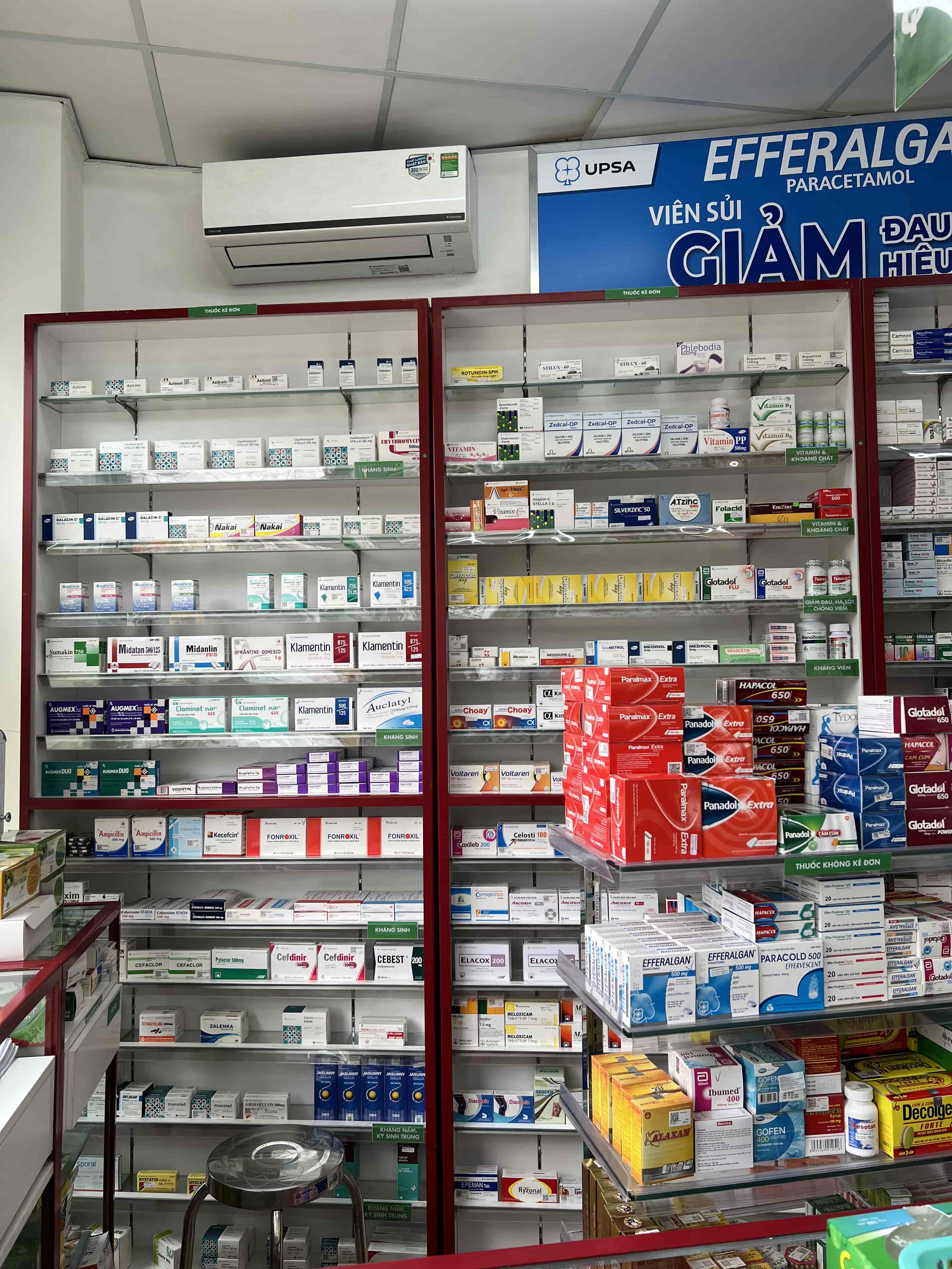 07 Hoàng Văn Thụ, Phường Xuân Hương - Đà Lạt, Tỉnh Lâm Đồng, Việt Nam