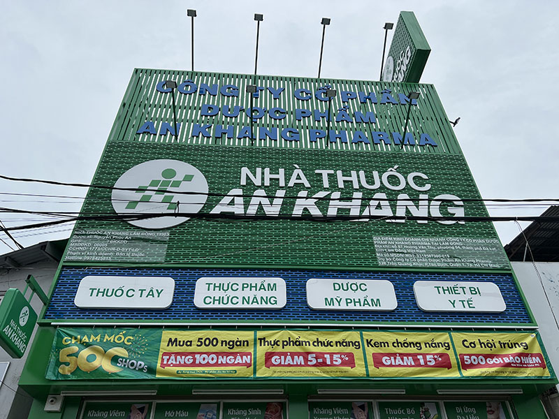 07 Hoàng Văn Thụ, Phường Xuân Hương - Đà Lạt, Tỉnh Lâm Đồng, Việt Nam