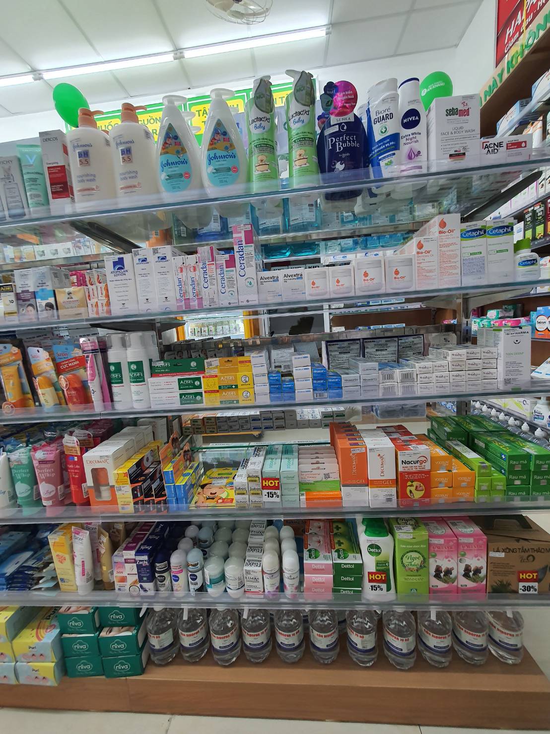 46 Nguyễn Duy Trinh, khu phố 2, Phường Bình Trưng Tây, TPThủ Đức, TP Hồ Chí Minh