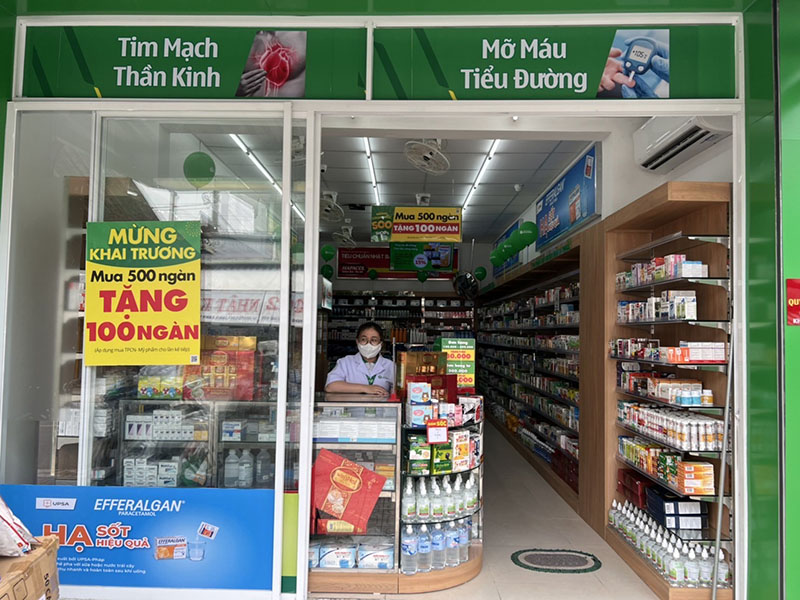 46 Nguyễn Duy Trinh, khu phố 2, Phường Bình Trưng Tây, TPThủ Đức, TP Hồ Chí Minh