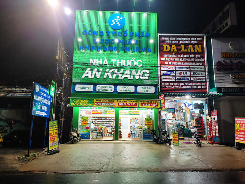 Xã Hưng Thịnh, Tỉnh Đồng Nai, Việt Nam