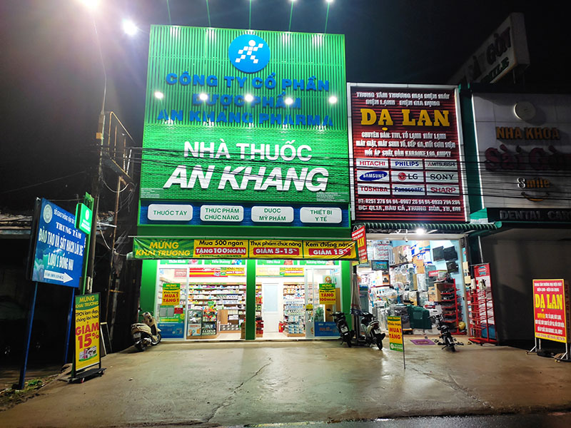 Xã Hưng Thịnh, Tỉnh Đồng Nai, Việt Nam