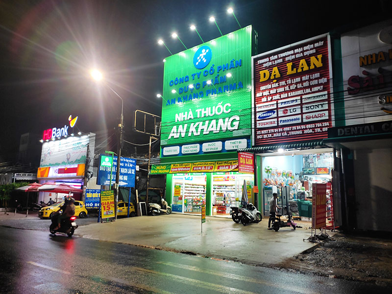 Xã Hưng Thịnh, Tỉnh Đồng Nai, Việt Nam