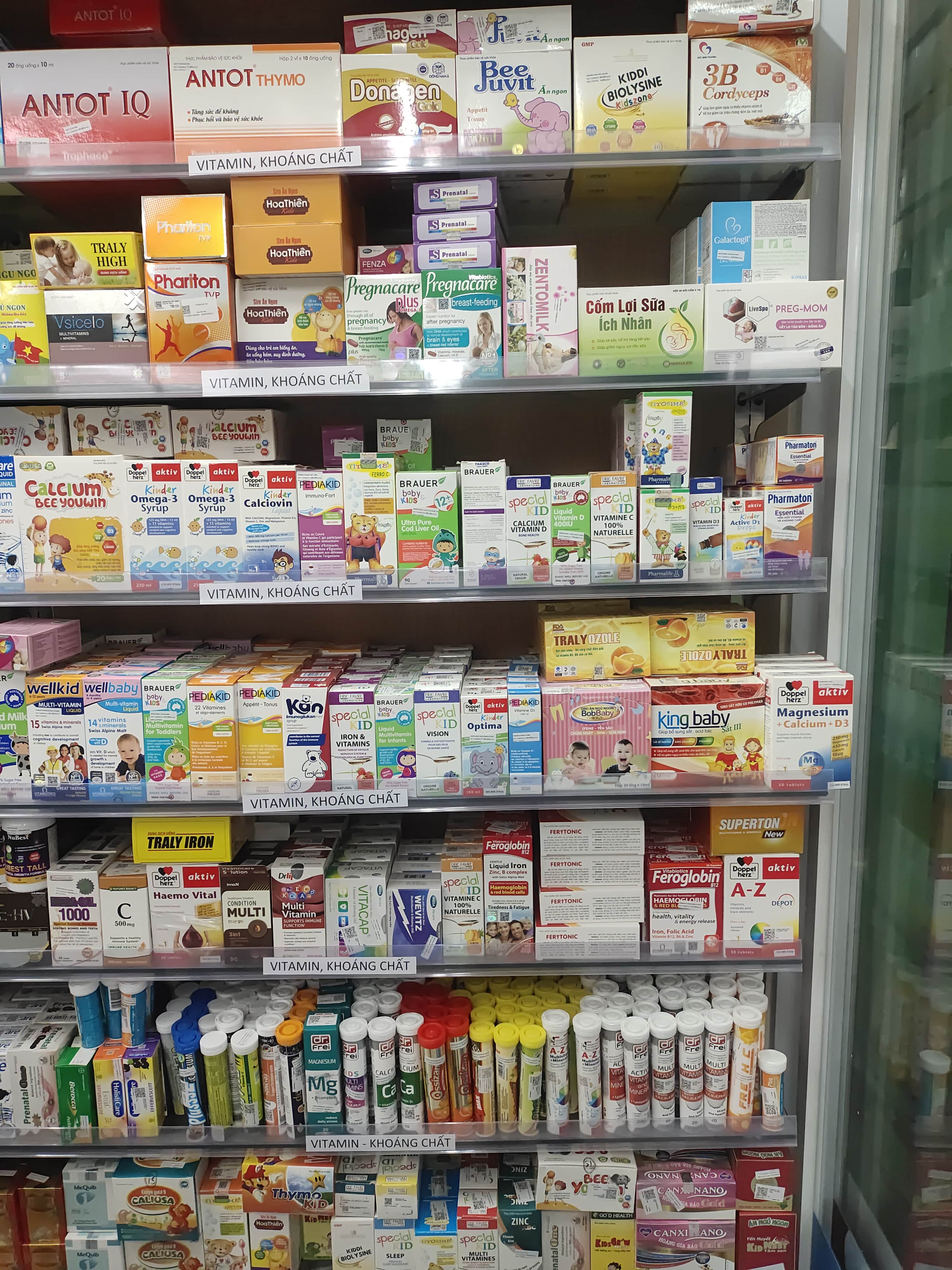 110B Trưng Nữ Vương, Phường Long Châu, Tỉnh Vĩnh Long, Việt Nam
