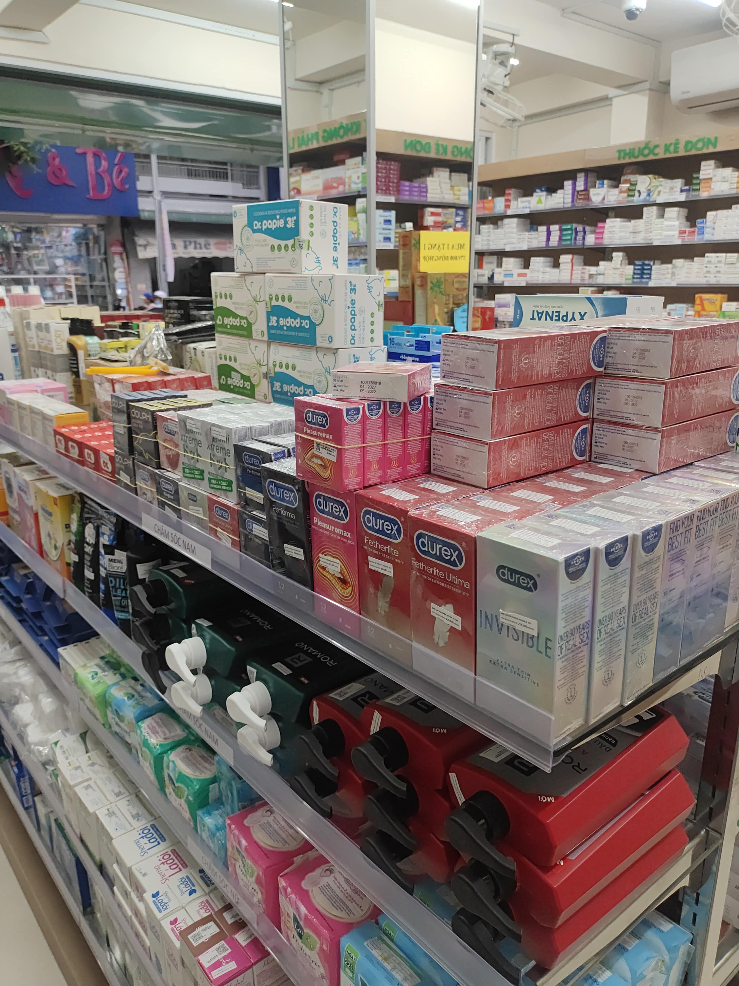 110B Trưng Nữ Vương, Phường Long Châu, Tỉnh Vĩnh Long, Việt Nam