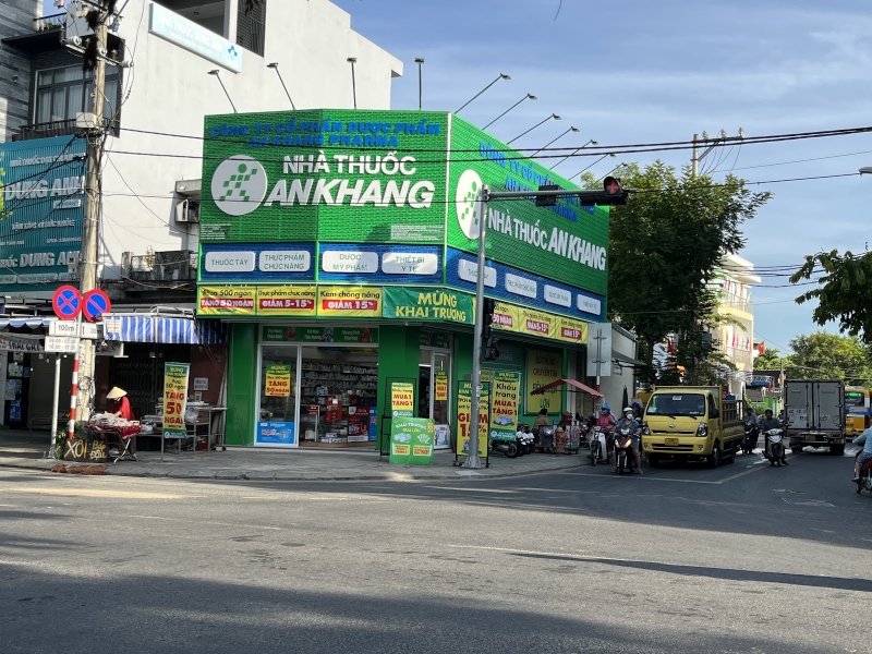 Phường Hoà Phát, Phường An Khê, Thành phố Đà Nẵng, Việt Nam