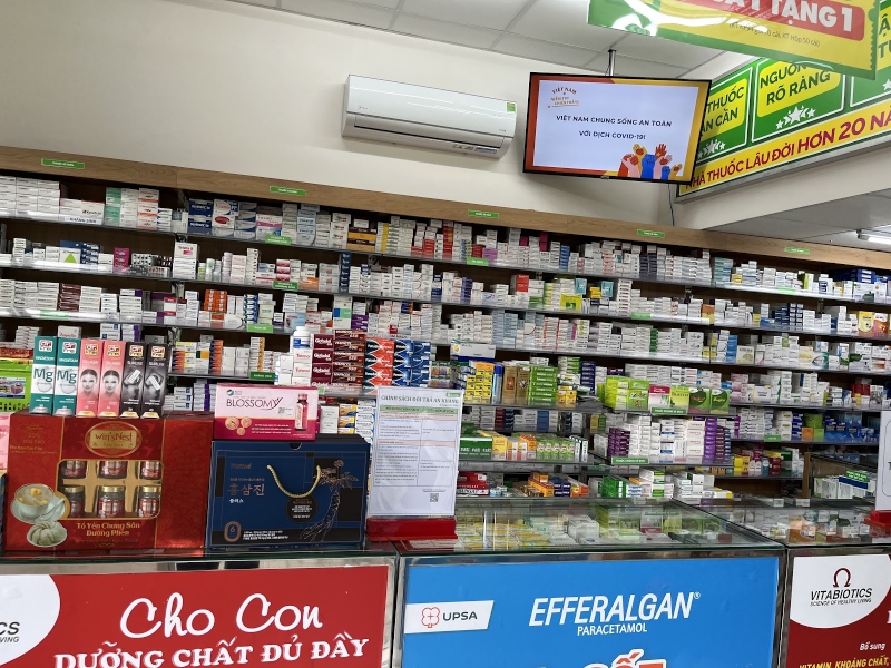 Phường Hoà Phát, Phường An Khê, Thành phố Đà Nẵng, Việt Nam
