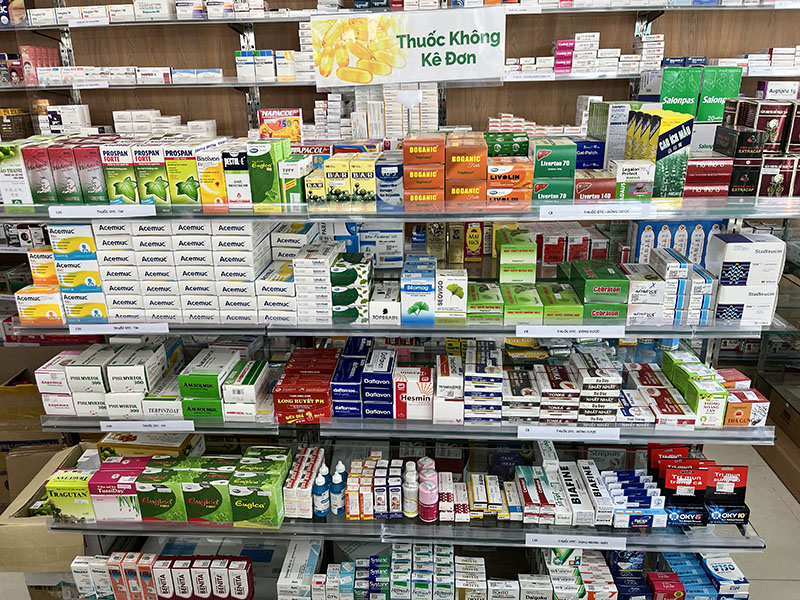 122 Đường Tỉnh 883, Xã Bình Đại, Tỉnh Vĩnh Long, Việt Nam
