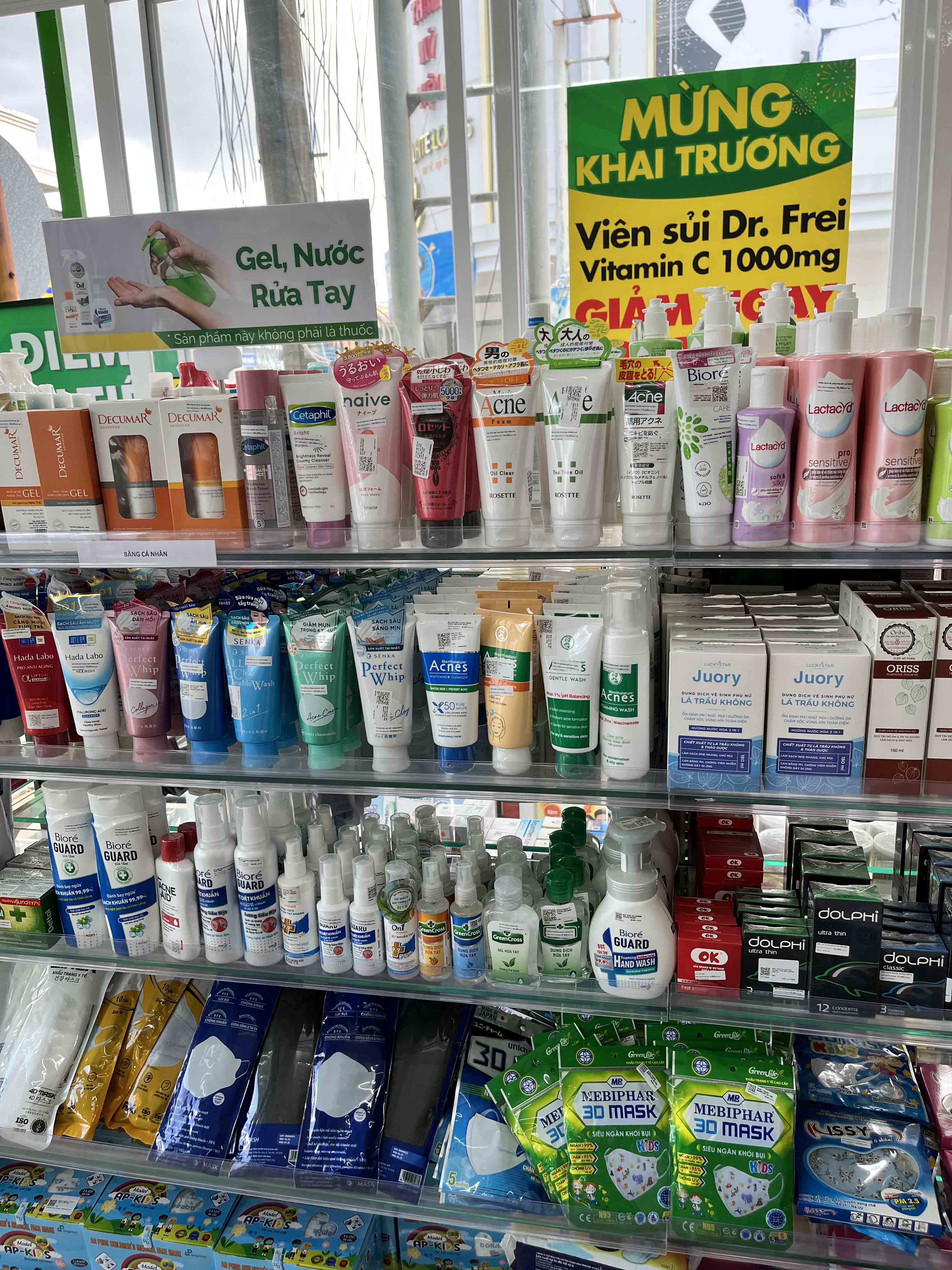 122 Đường Tỉnh 883, Xã Bình Đại, Tỉnh Vĩnh Long, Việt Nam