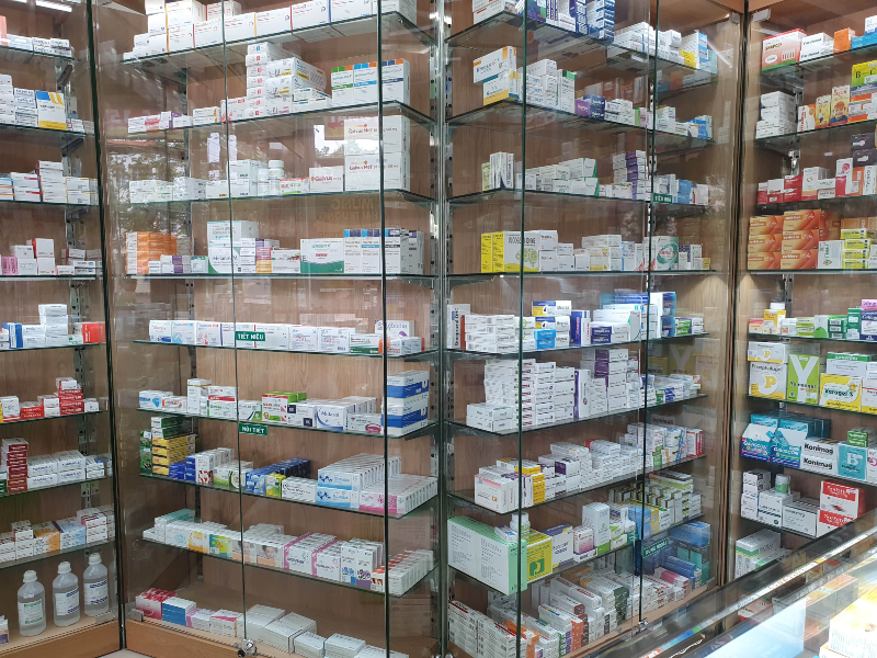 Quốc Lộ 1A, Ấp 2 (QL1A), Xã Phú Lộc, Thành phố Cần Thơ, Việt Nam
