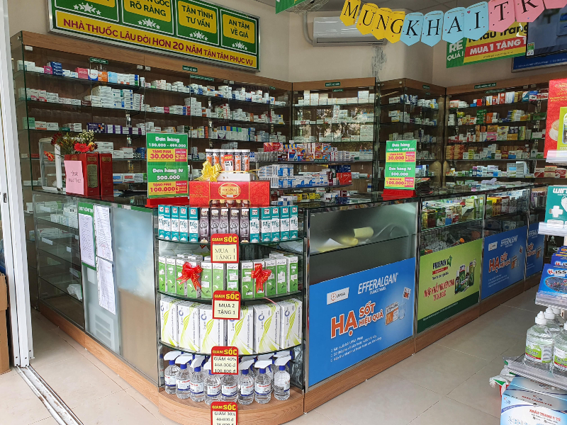 Quốc Lộ 1A, Ấp 2 (QL1A), Xã Phú Lộc, Thành phố Cần Thơ, Việt Nam