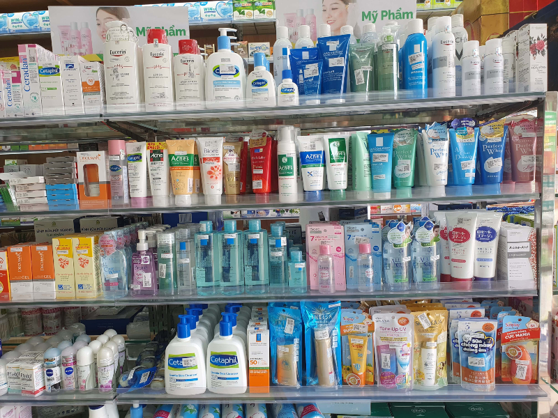 Quốc Lộ 1A, Ấp 2 (QL1A), Xã Phú Lộc, Thành phố Cần Thơ, Việt Nam