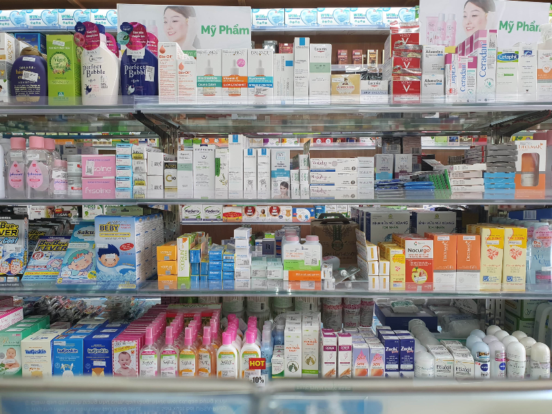 Quốc Lộ 1A, Ấp 2 (QL1A), Xã Phú Lộc, Thành phố Cần Thơ, Việt Nam