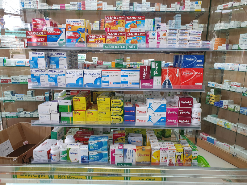 Quốc Lộ 1A, Ấp 2 (QL1A), Xã Phú Lộc, Thành phố Cần Thơ, Việt Nam