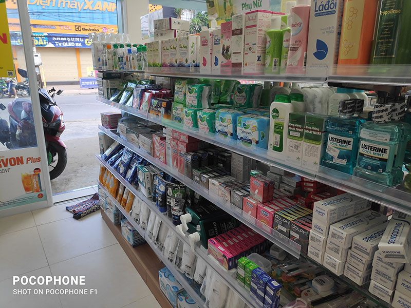 Khóm 1, Xã Cái Nhum, Tỉnh Vĩnh Long, Việt Nam
