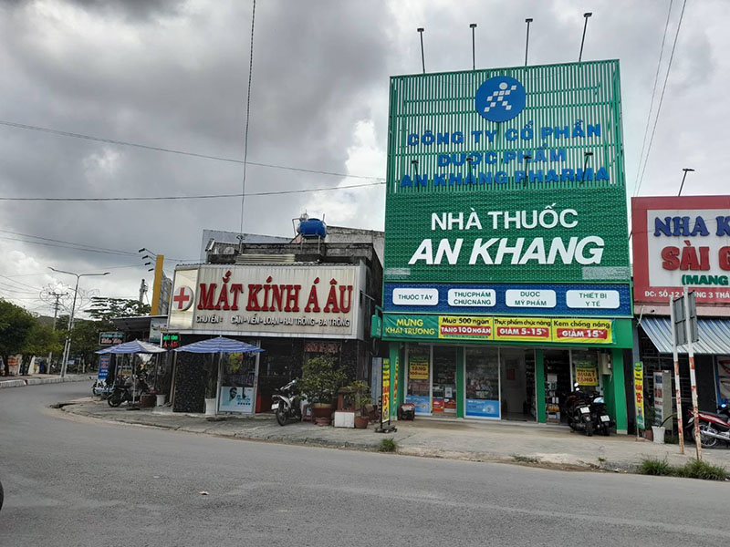 Khóm 1, Xã Cái Nhum, Tỉnh Vĩnh Long, Việt Nam