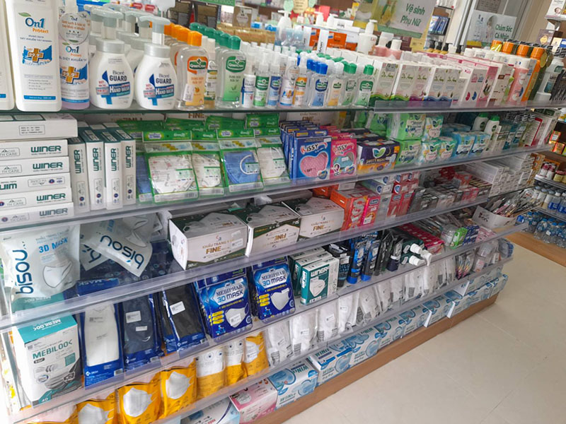 Khóm 1, Xã Cái Nhum, Tỉnh Vĩnh Long, Việt Nam