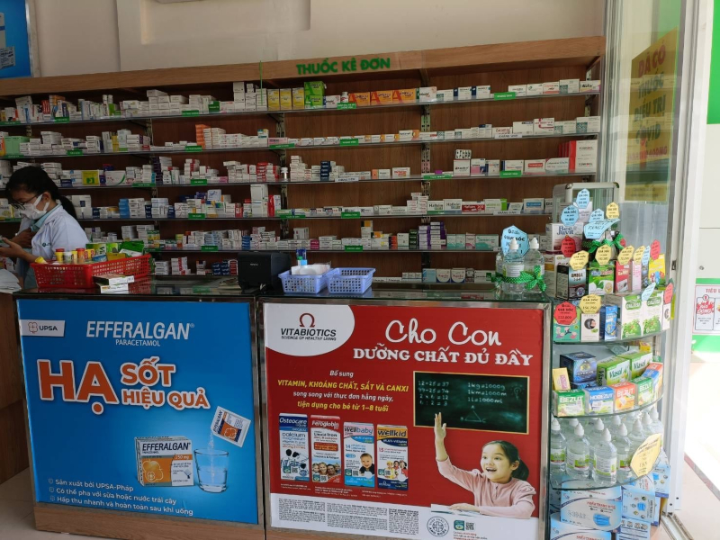Khóm 6, Xã Cầu Kè, Tỉnh Vĩnh Long, Việt Nam