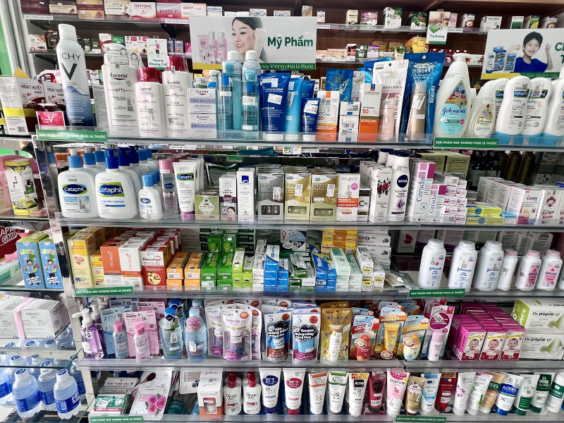 Đường Quốc Lộ 80, khu phố Tri Tôn (QL80), Xã Hòn Đất, Tỉnh An Giang, Việt Nam