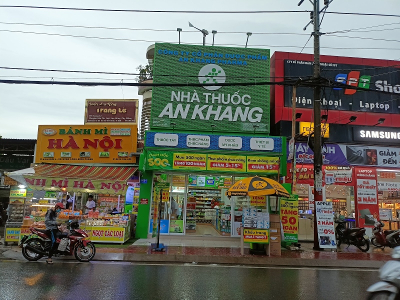 D16/41 Đoàn Nguyễn Tuấn, xã Hưng Long, huyện Bình Chánh, Tp.Hồ Chí Minh