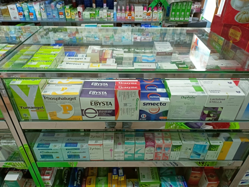 D16/41 Đoàn Nguyễn Tuấn, xã Hưng Long, huyện Bình Chánh, Tp.Hồ Chí Minh