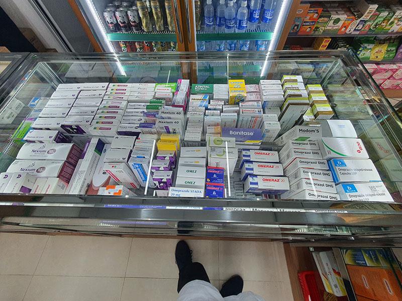 116 đường Trương Công Định, Phường Tân Bình, Thành phố Hồ Chí Minh, Việt Nam