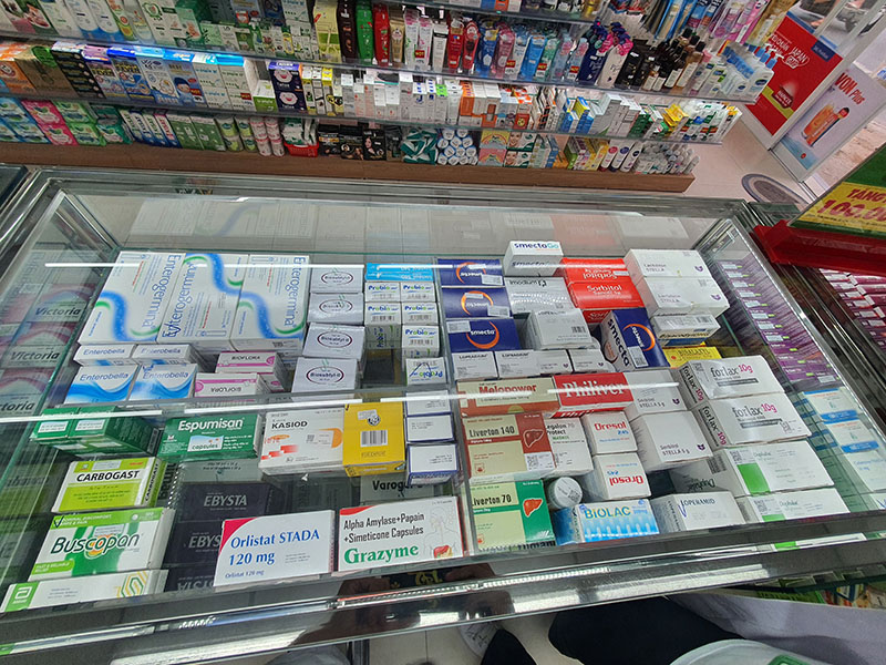 116 đường Trương Công Định, Phường Tân Bình, Thành phố Hồ Chí Minh, Việt Nam